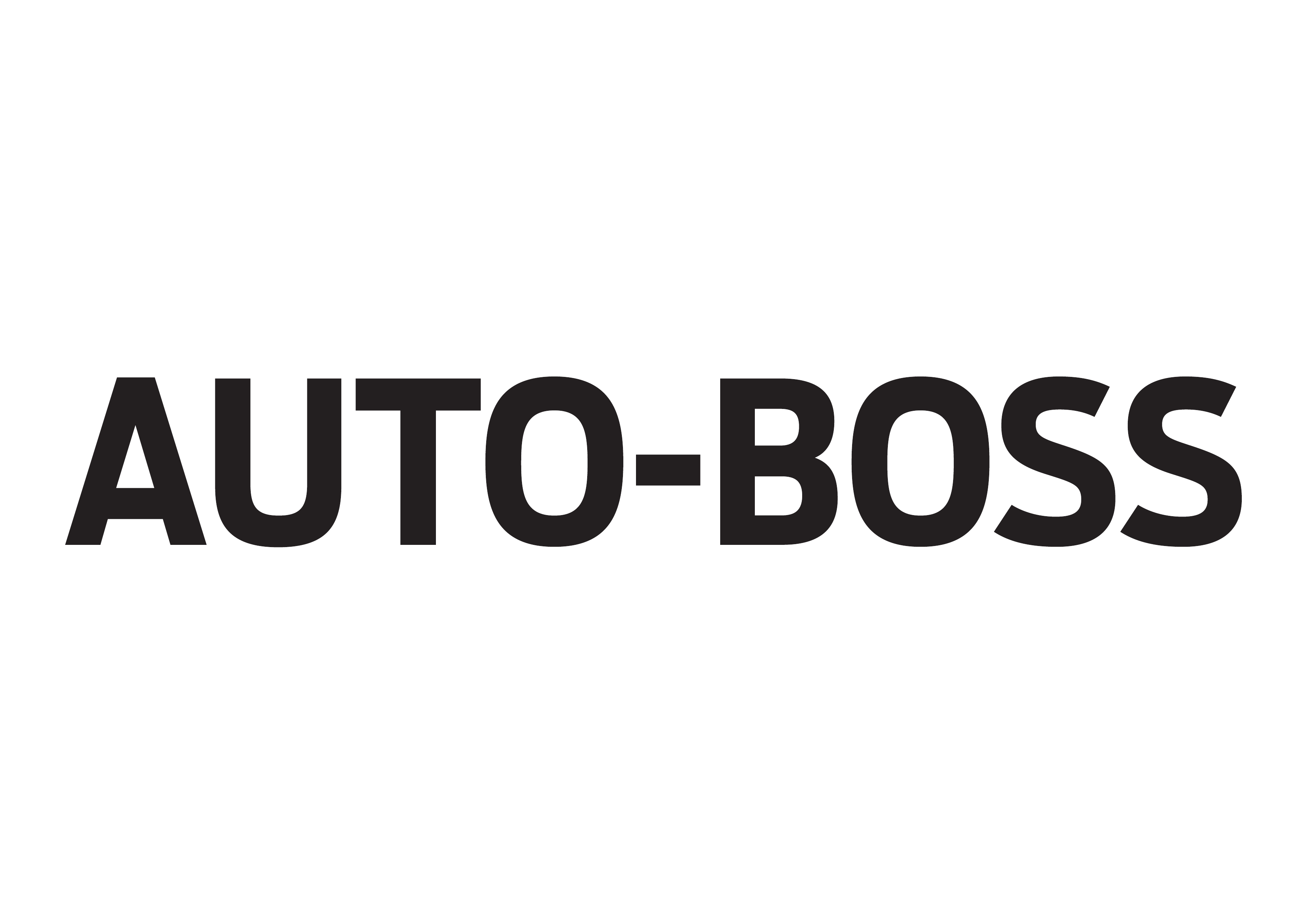 Auto-Boss MG