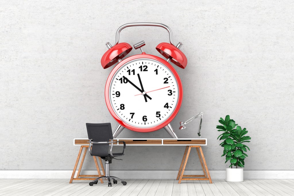 Rozliczanie czasu pracy pracowników – co warto wiedzieć
